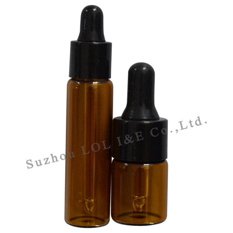 棕色玻璃瓶,brown glass bottles,泵,喷头,瓶盖
